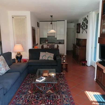 Appartamento In Villa Sul Garda Castion Veronese Luaran gambar