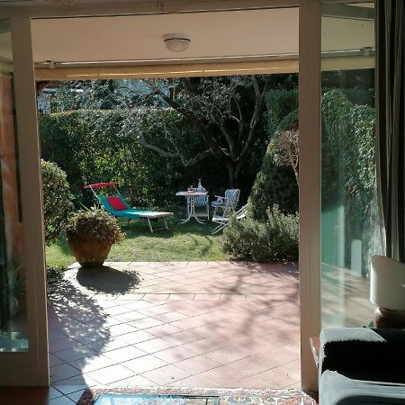Appartamento In Villa Sul Garda Castion Veronese Luaran gambar