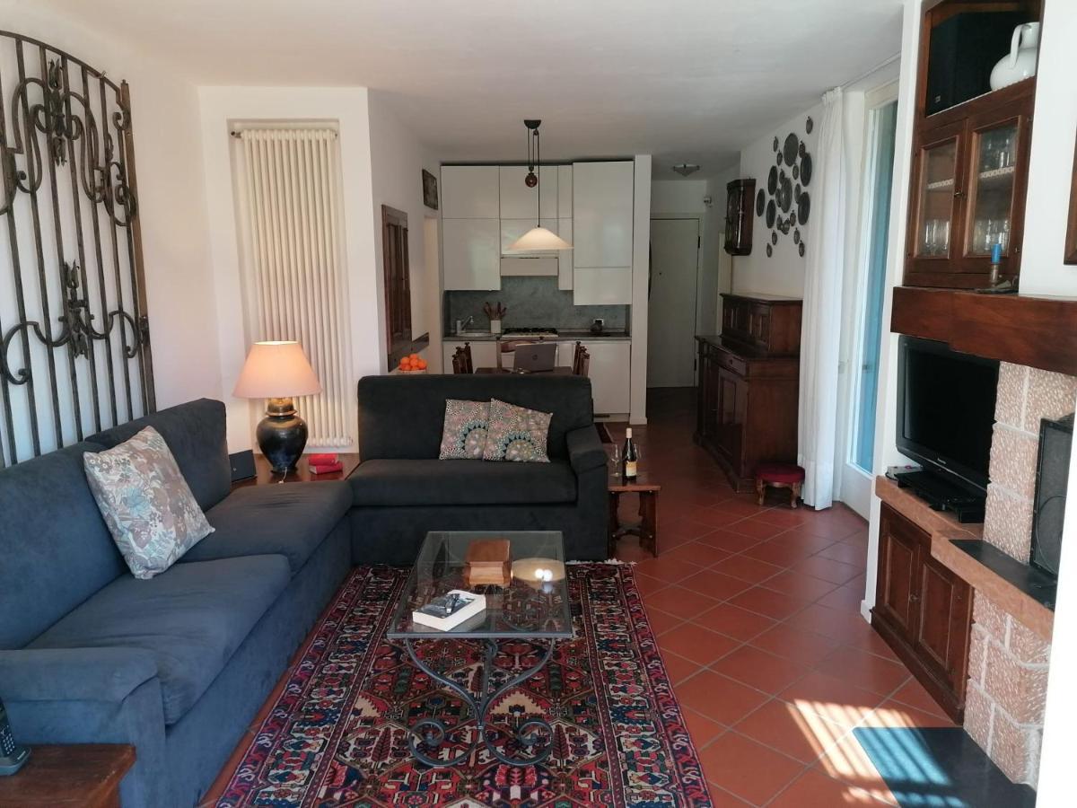 Appartamento In Villa Sul Garda Castion Veronese Luaran gambar