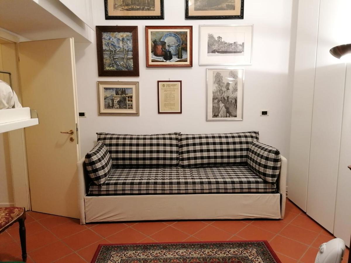 Appartamento In Villa Sul Garda Castion Veronese Luaran gambar