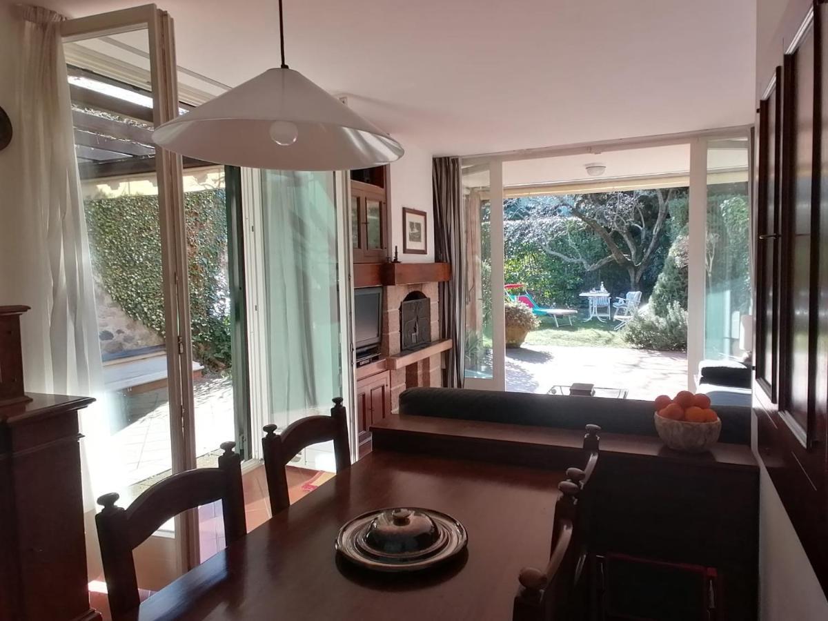 Appartamento In Villa Sul Garda Castion Veronese Luaran gambar