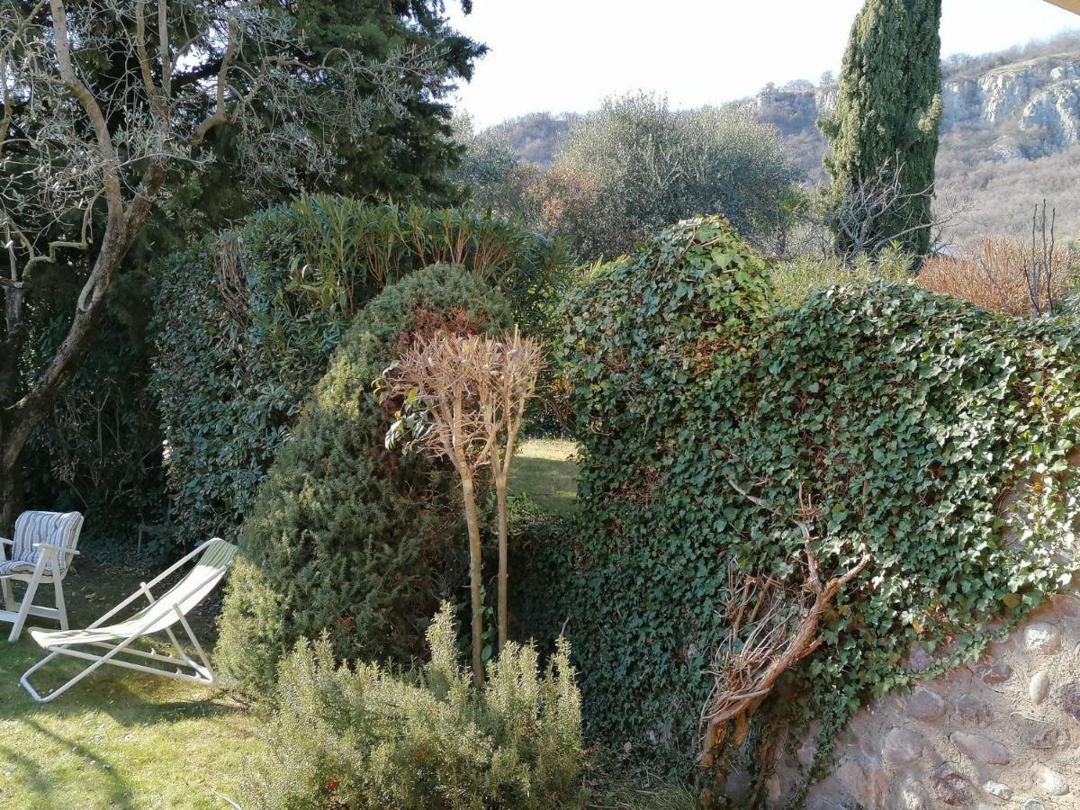 Appartamento In Villa Sul Garda Castion Veronese Luaran gambar