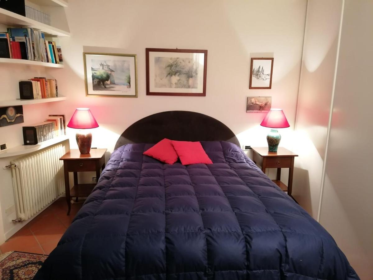 Appartamento In Villa Sul Garda Castion Veronese Luaran gambar