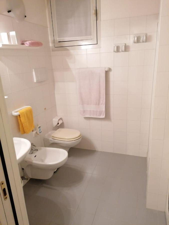 Appartamento In Villa Sul Garda Castion Veronese Luaran gambar