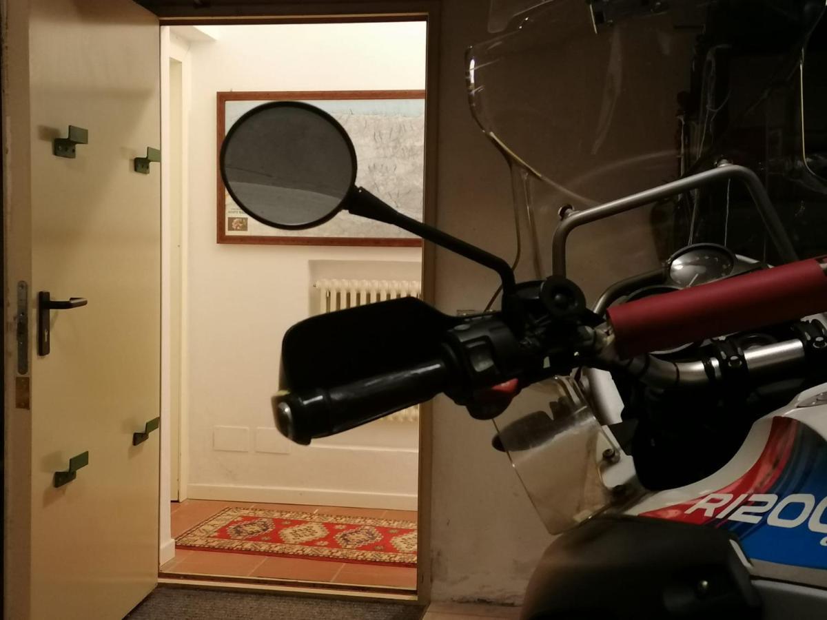 Appartamento In Villa Sul Garda Castion Veronese Luaran gambar