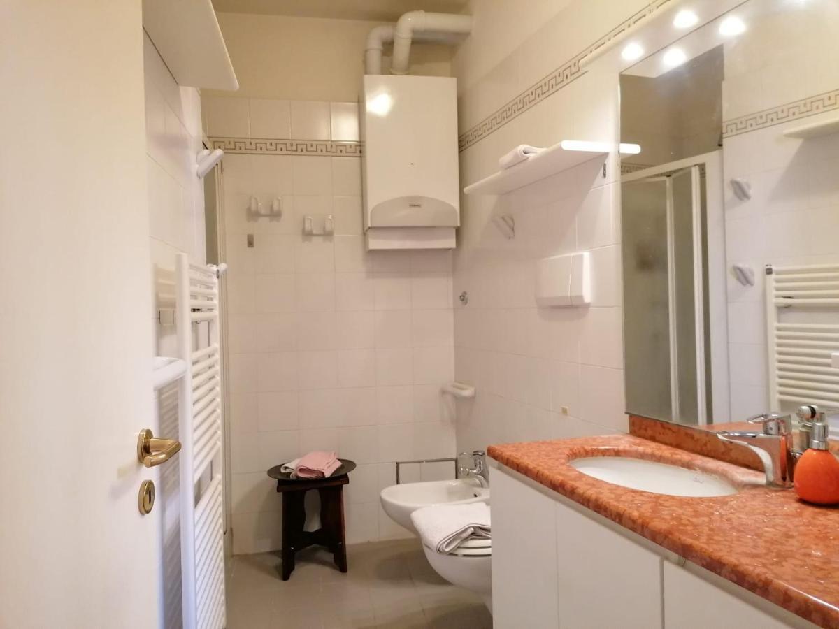 Appartamento In Villa Sul Garda Castion Veronese Luaran gambar