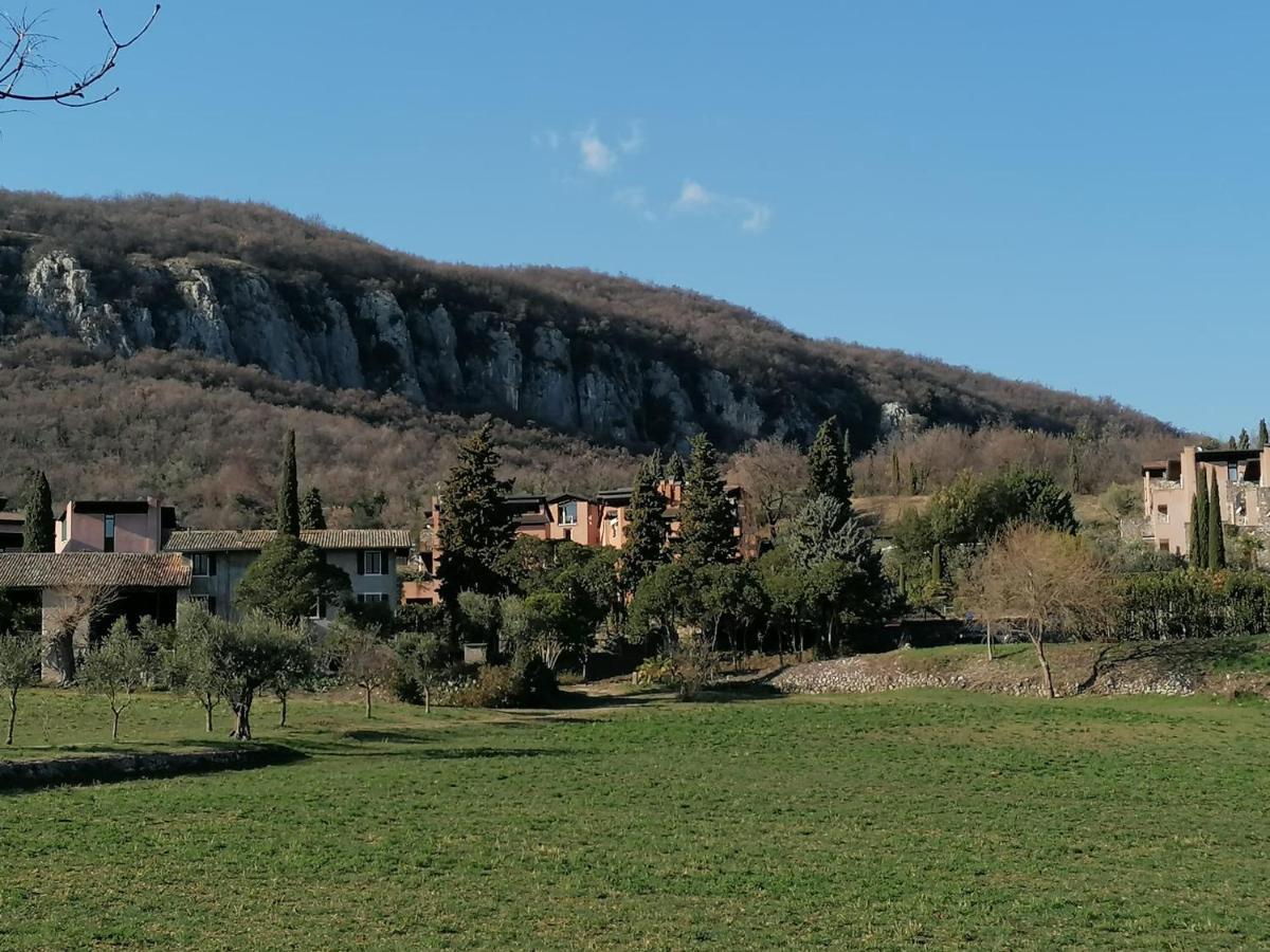 Appartamento In Villa Sul Garda Castion Veronese Luaran gambar