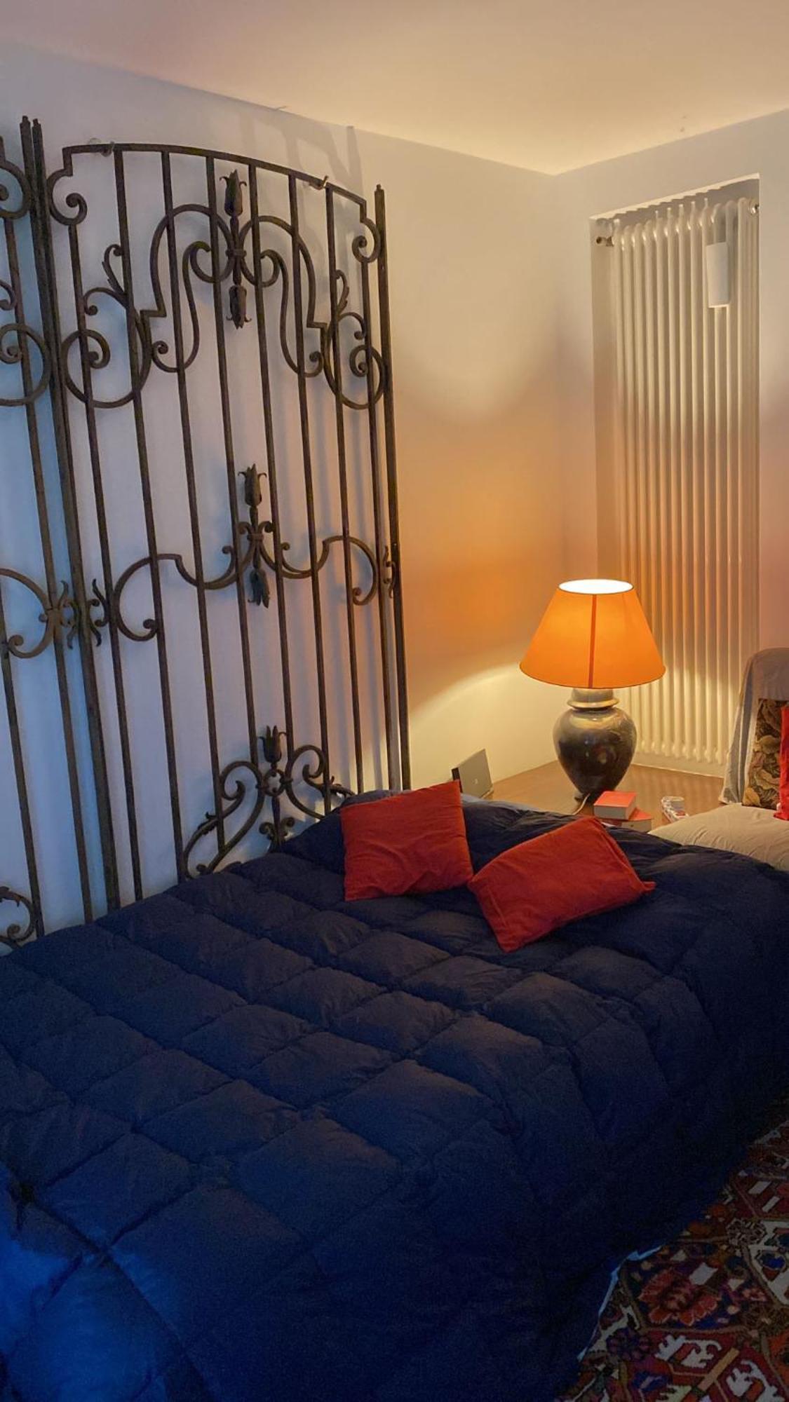 Appartamento In Villa Sul Garda Castion Veronese Luaran gambar